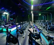 Newly Renovated Spin Studio For Sale