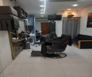 Fully Furnished Barbershop For Take Over image 2