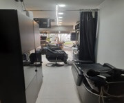Fully Furnished Barbershop For Take Over image 3