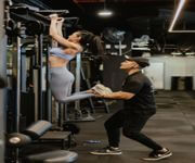 Active Business For Sale - Freelance Personal Training Gym