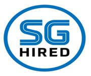 Jobs Matchmaking App For Security Industry For Sale / Looking For Partner Or Investor image 1