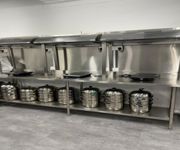 Fully Equipped Baking School For Takeover ( Partial / Full ) image 5