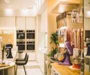Fully Equip Profitable, Prominent Baking School For Sales image 2