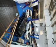 Fully Equipped Automotive Workshop  image 1