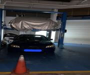 Fully Equipped Automotive Workshop  image 3