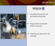 Fast and Super High Returns. Green Technology in Emissions. Saves Fuel and Boost Engine Power. image 7