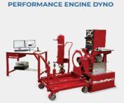 Fast and Super High Returns. Green Technology in Emissions. Saves Fuel and Boost Engine Power. image 12