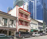 Fully Fitted F&B In CBD Takeover image 1
