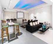 Fully Fitted F&B In CBD Takeover image 2