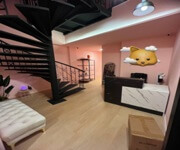URA Approved Cat Pet Hotel Takeover ( 9 Partition Rooms Available) image 1