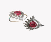 Ecommerce For Women Apparel, Fashion Jewellery, And Ethnic Gift Boxes image 3