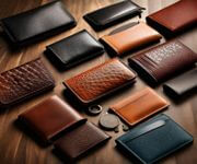 Small Leather Goods Business For Sale
