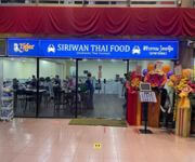 Take Over Business Well Established (Siriwan Thai Food )