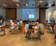 International Coding School To Takeover (Option to take over premise without operating license)  image 9