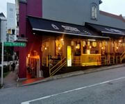 Fully Fitted Japanese Bar Restaurant For Takeover image 7