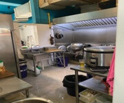 Profitable Restaurant For Sale In Good Location image 6