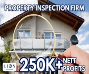 Property Defects Inspection Firm (Working With Tons Of Bto, Condo, Landed)
