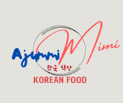Profitable Korean Cuisine Food Stall