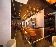 Cocktail Bar For Takeover image 4