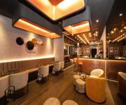 Cocktail Bar For Takeover image 3