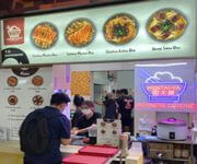 F&B Group (6 Food Stalls And 2 Cafes) image 4