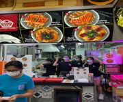 F&B Group (6 Food Stalls And 2 Cafes) image 5