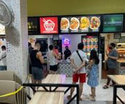 F&B Group (6 Food Stalls And 2 Cafes) image 6
