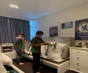 Profitable Cleaning Specialist With More Than 16 Years Of Clientele image 6