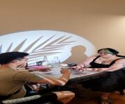 Amazing Concept Cafe For Takeover In Kampong Glam Good Location image 6