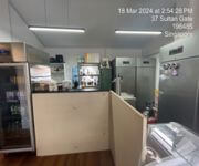 Amazing Concept Cafe For Takeover In Kampong Glam Good Location image 12