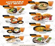 Korean Restaurant Expansion Looking For Investors Giving Very Good Returns image 5