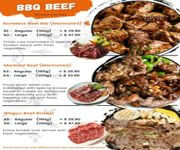 Korean Restaurant Expansion Looking For Investors Giving Very Good Returns image 6