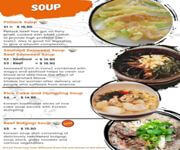 Korean Restaurant Expansion Looking For Investors Giving Very Good Returns image 14