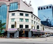 Profitable Fnb And Pubs Business For Takeover (Bugis)