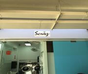  Laundromat For Sale In Between 2 Coffeeshops Near MRT  image 2