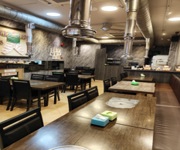 唐人街韩国餐馆转让。Korean BBQ Restaurant Established Since 2010 in Chinatown Area For Takeover