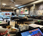 唐人街韩国餐馆转让。Korean BBQ Restaurant Established Since 2010 in Chinatown Area For Takeover image 2