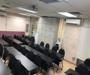 Fully Equiped First Aid Manikins, Seminar Room Equipments, 100 Chairs, 40 Tables, Business For Sale image 4