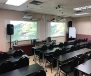 Fully Equiped First Aid Manikins, Seminar Room Equipments, 100 Chairs, 40 Tables, Business For Sale image 5