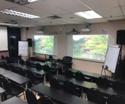 Fully Equiped First Aid Manikins, Seminar Room Equipments, 100 Chairs, 40 Tables, Business For Sale image 11