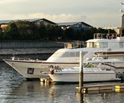 Super Yacht Shares - Lets Go "Crazy Rich" image 25