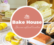 Profitable Durian-Inspired Bakery & Dessert, In-Store And Online, High Profit Margin 97498301