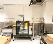 **Move In Bakery Business For Takeover At Central Location & Low Rental!!** image 3