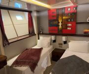 Super Yacht Shares - Lets Go "Crazy Rich" image 29