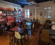 Winebar/Cafe For Takeovber Telok Ayer Area image 4