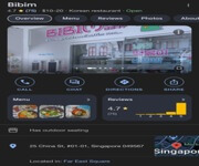 Korean Healthy Restaurant  image 5