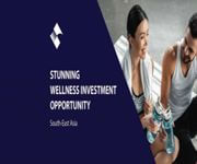 Stunning Wellness Investment Opportunity (Se Asia) Bfb2596