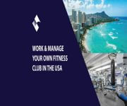 Work & Manage Your Own Fitness Club In The Usa Bfb0560