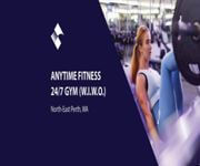 Anytime Fitness 24/7 Gym (North-East Perth) – W.I.W.O. Bfb2798