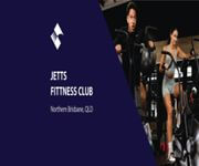 Jetts Fitness Club (Northern Brisbane) Bfb3009